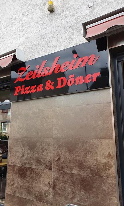 Zeilsheim Pizza & Doener