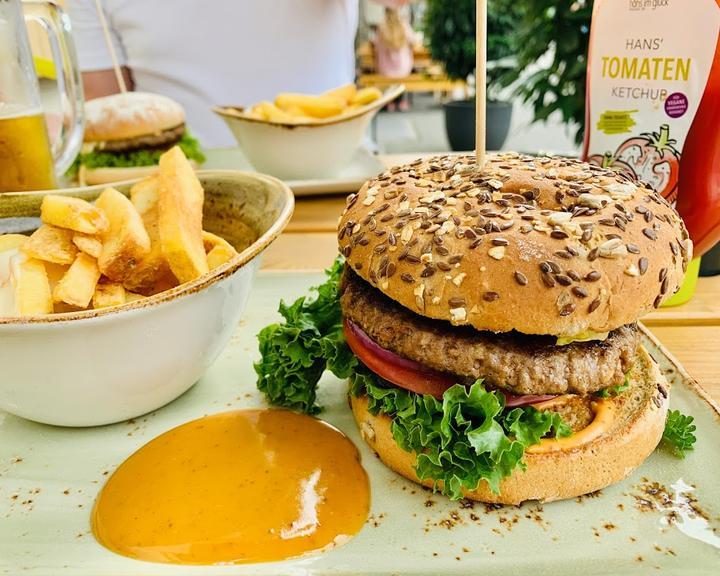 HANS IM GLUCK – Burgergrill & Bar