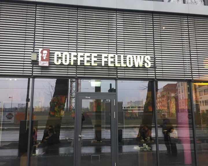 Coffee Fellows