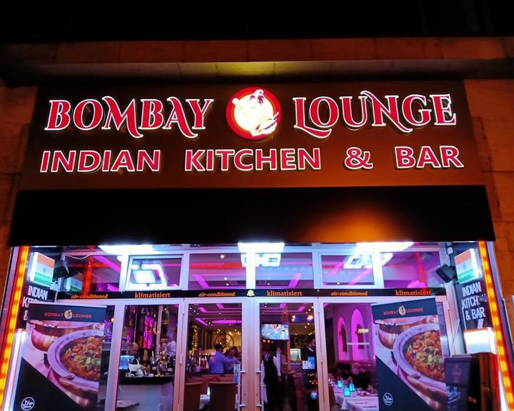 Bombay Lounge